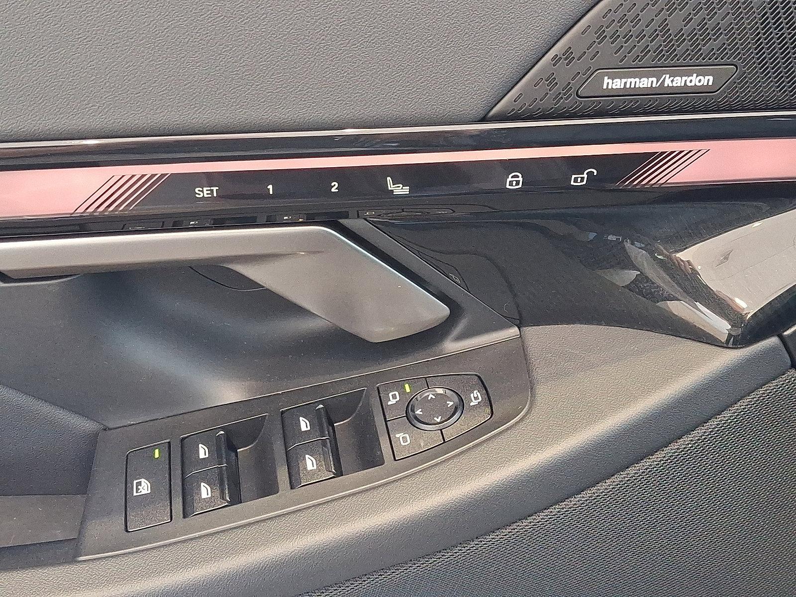 2024 BMW 540i xDrive Vehicle Photo in Lancaster, PA 17601
