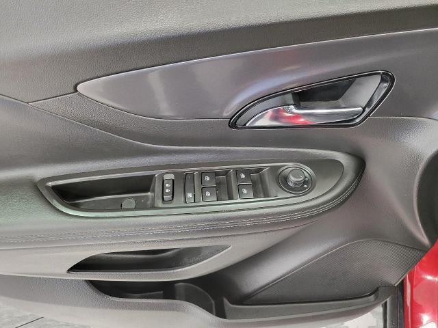 2019 Buick Encore Vehicle Photo in NEENAH, WI 54956-2243