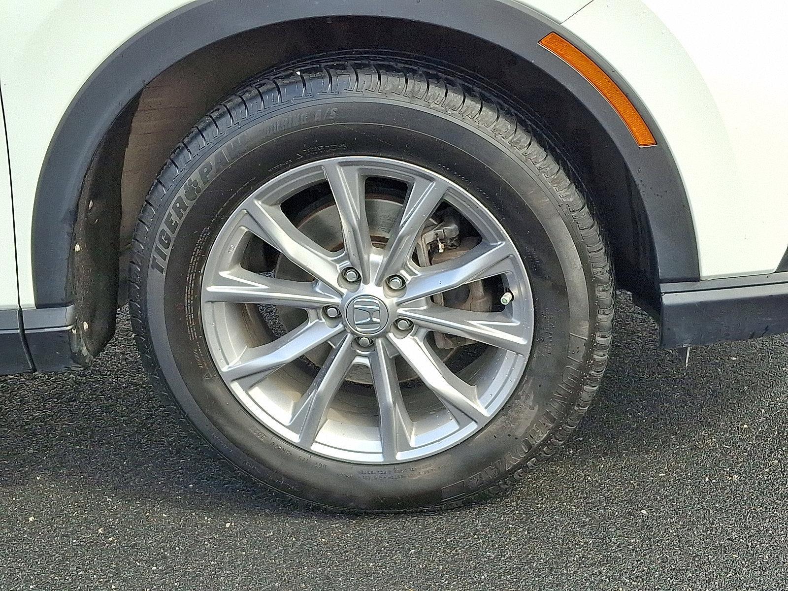 2023 Honda CR-V Vehicle Photo in Harrisburg, PA 17111