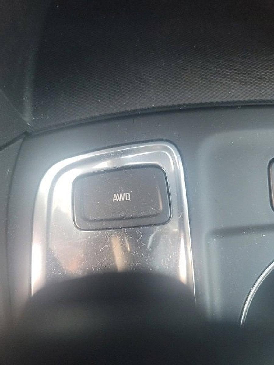 2022 Chevrolet Equinox Vehicle Photo in Harrisburg, PA 17111
