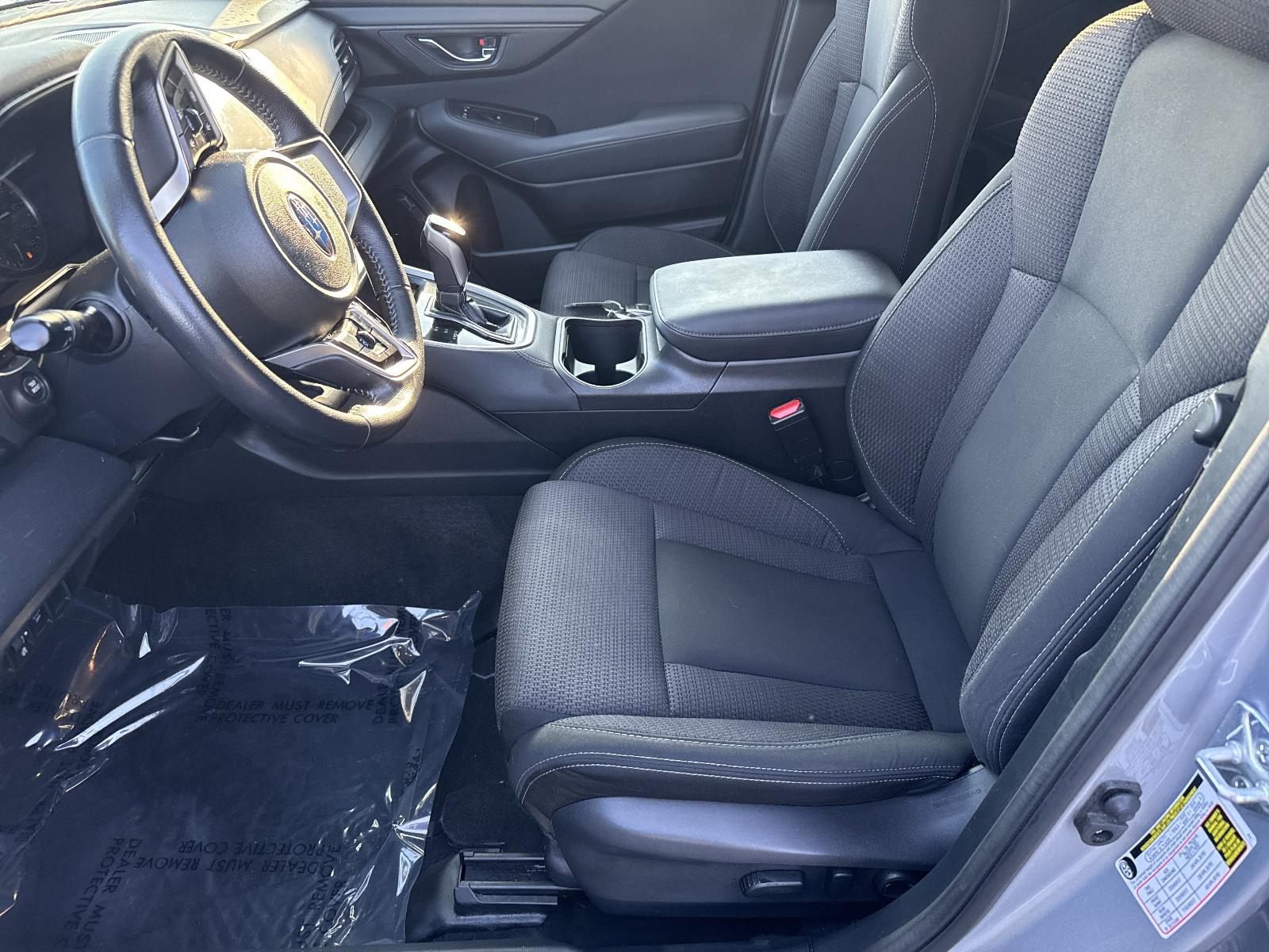 2022 Subaru Outback Vehicle Photo in Mechanicsburg, PA 17050