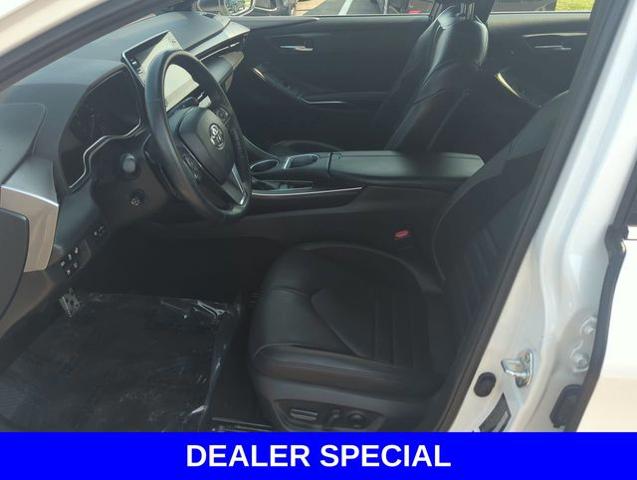 2022 Toyota Avalon Vehicle Photo in Merrillville, IN 46410