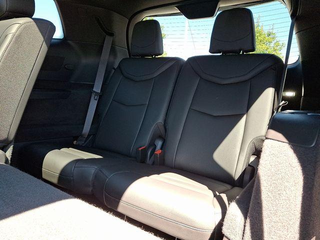 2024 Cadillac XT6 Vehicle Photo in DANBURY, CT 06810-5034