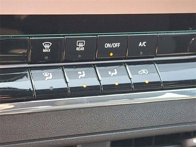 2023 Chevrolet Colorado Vehicle Photo in LANCASTER, PA 17601-0000