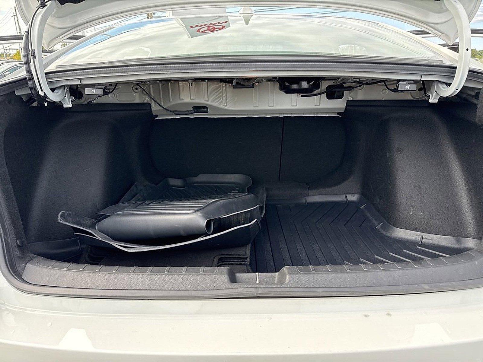 2023 Honda Civic Sedan Vehicle Photo in Harrisburg, PA 17111