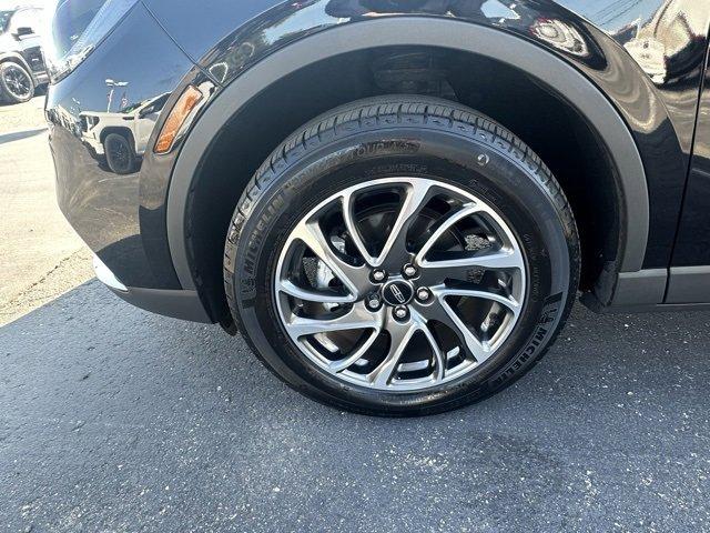 2022 Lincoln Corsair Vehicle Photo in ROCHESTER HILLS, MI 48307-2741