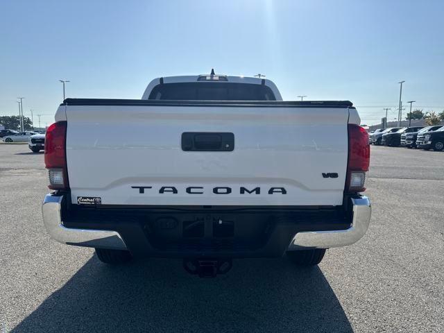 2022 Toyota Tacoma 2WD Vehicle Photo in Jonesboro, AR 72404