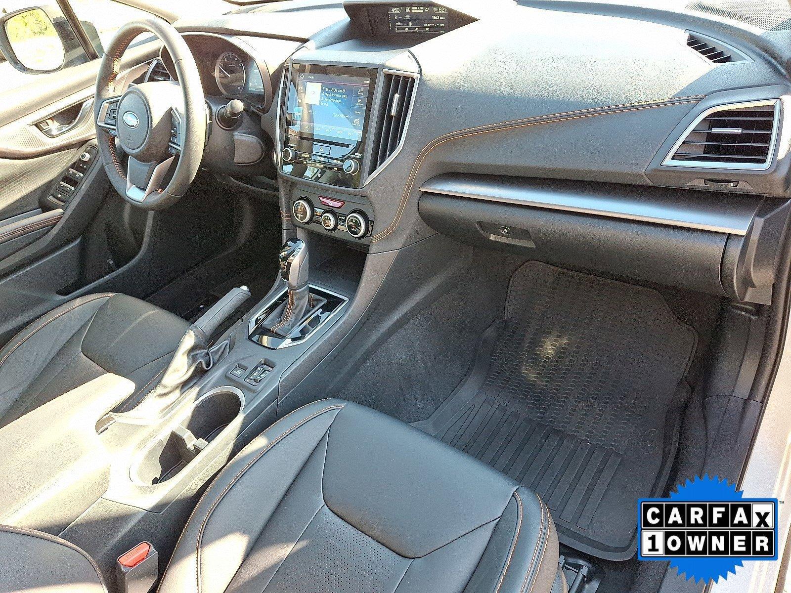2023 Subaru Crosstrek Vehicle Photo in Harrisburg, PA 17111
