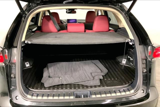 2020 Lexus NX 300h Vehicle Photo in Lees Summit, MO 64086