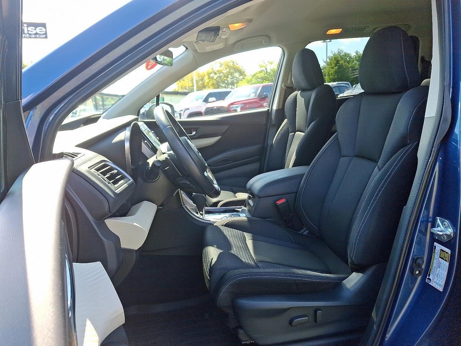 2022 Subaru Ascent Vehicle Photo in Trevose, PA 19053