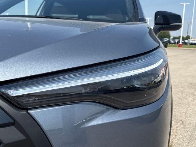 2026 Toyota Corolla Cross Vehicle Photo in Jonesboro, AR 72404