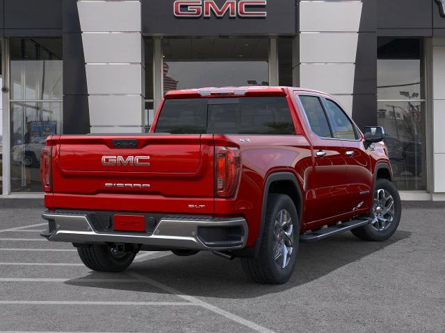 2026 GMC Sierra 1500 Vehicle Photo in INDEPENDENCE, MO 64055-1377