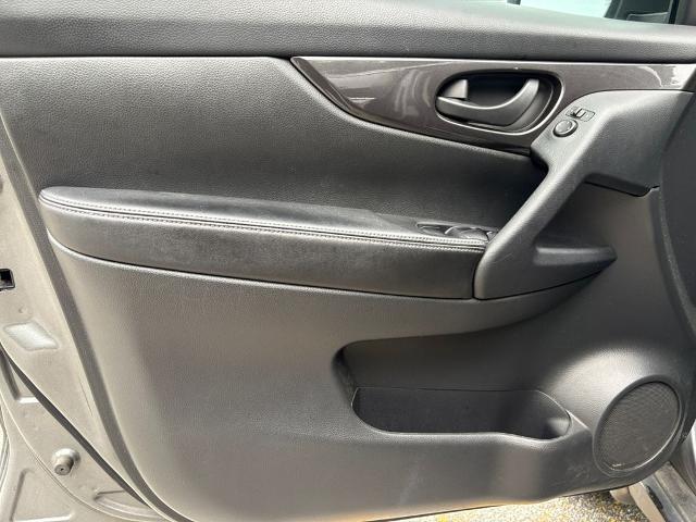 2020 Nissan Rogue Vehicle Photo in Statesboro, GA 30458