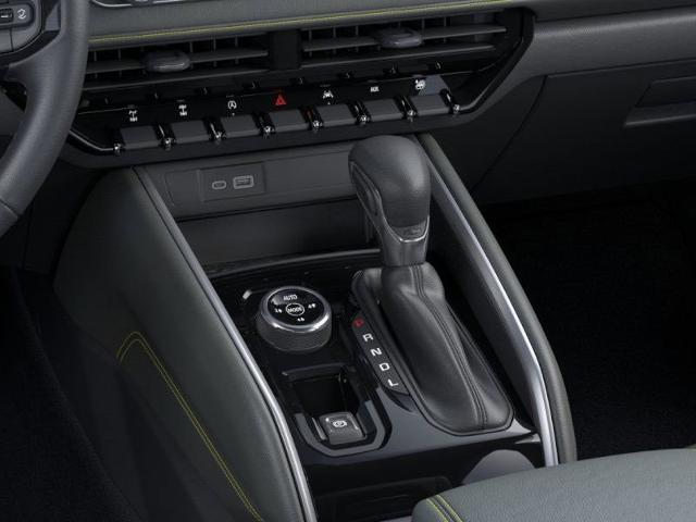 2026 Chevrolet Colorado Vehicle Photo in EVERETT, WA 98203-5662