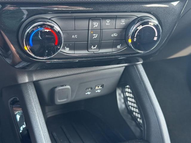 2026 Chevrolet Trailblazer Vehicle Photo in COLUMBIA, MO 65203-3903