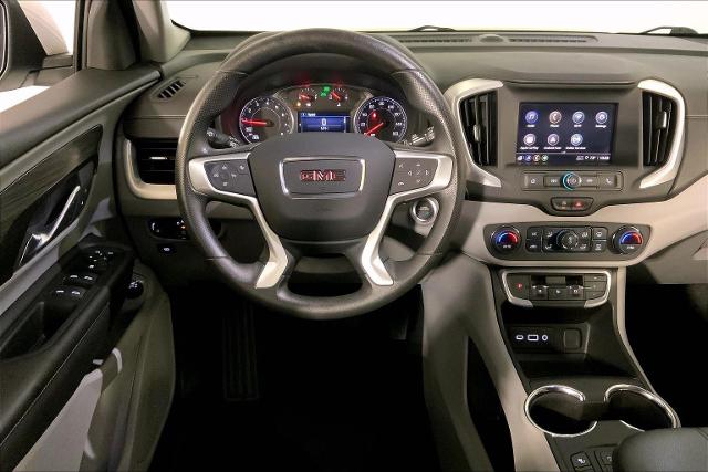 2023 GMC Terrain Vehicle Photo in INDEPENDENCE, MO 64055-1314