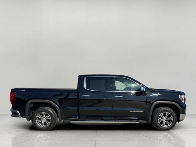 2021 GMC Sierra 1500 Vehicle Photo in MANITOWOC, WI 54220-5838