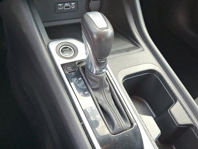 2023 Nissan Sentra Vehicle Photo in Philadelphia, PA 19116