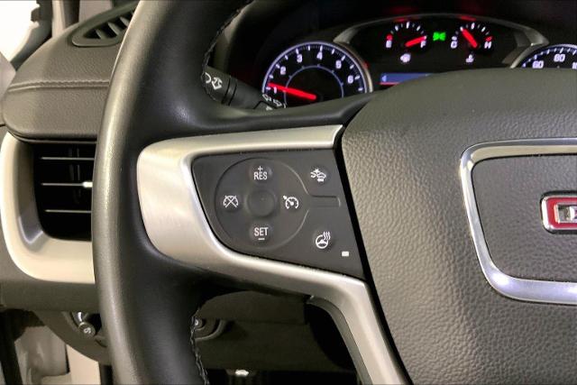 2024 GMC Terrain Vehicle Photo in INDEPENDENCE, MO 64055-1314