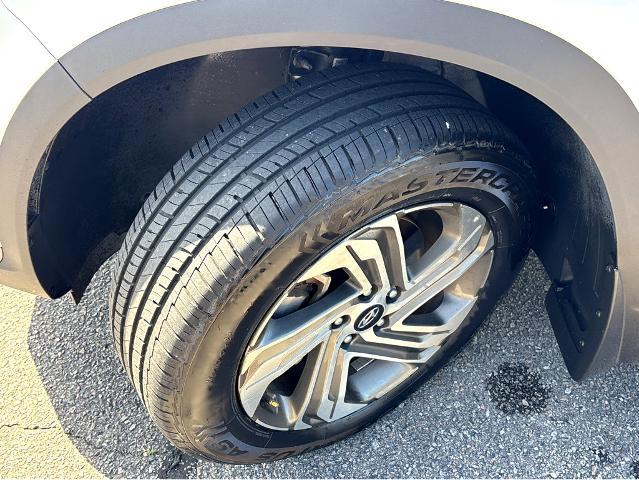 2023 Hyundai SANTA FE Vehicle Photo in BEAUFORT, SC 29906-4218