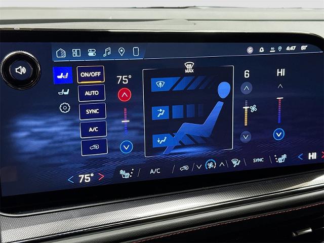 2026 Chevrolet Suburban Vehicle Photo in EVERETT, WA 98203-5662