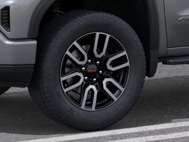 2026 GMC Sierra 1500 Vehicle Photo in TREVOSE, PA 19053-4984