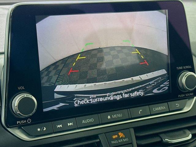 2022 Nissan Altima Vehicle Photo in Flemington, NJ 08822