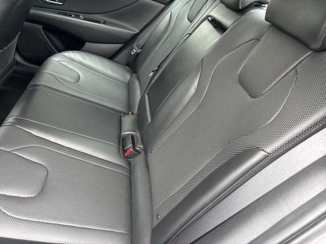 2023 Hyundai ELANTRA Vehicle Photo in Pleasant Hills, PA 15236