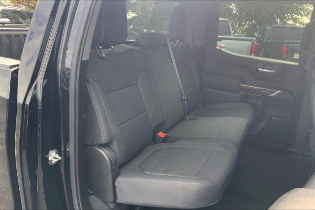 2019 GMC Sierra 1500 Vehicle Photo in INDEPENDENCE, MO 64055-1377