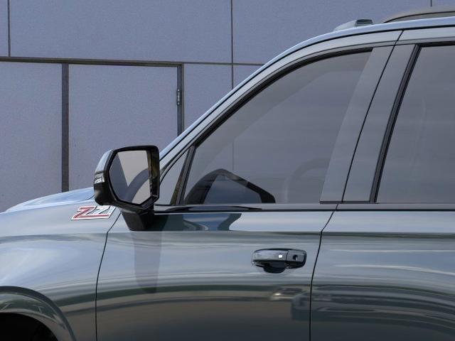 2026 Chevrolet Tahoe Vehicle Photo in KANSAS CITY, MO 64114-4502