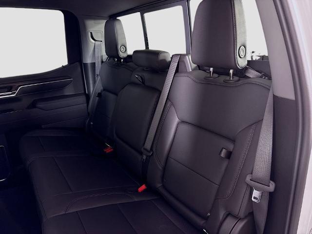 2026 GMC Sierra 1500 Vehicle Photo in PUYALLUP, WA 98371-4149