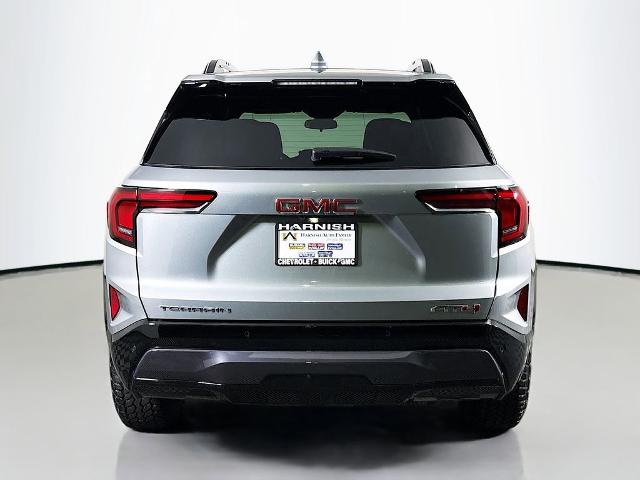 2026 GMC Terrain Vehicle Photo in PUYALLUP, WA 98371-4149