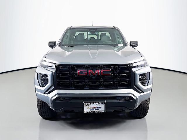 2025 GMC Canyon Vehicle Photo in PUYALLUP, WA 98371-4149