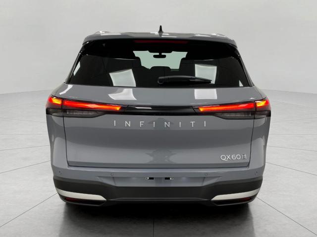 2026 INFINITI QX60 Vehicle Photo in Appleton, WI 54913