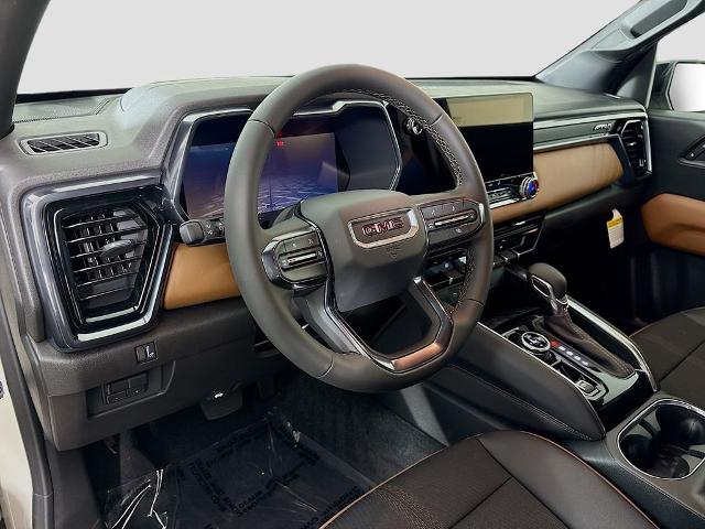 2026 GMC Canyon Vehicle Photo in PUYALLUP, WA 98371-4149