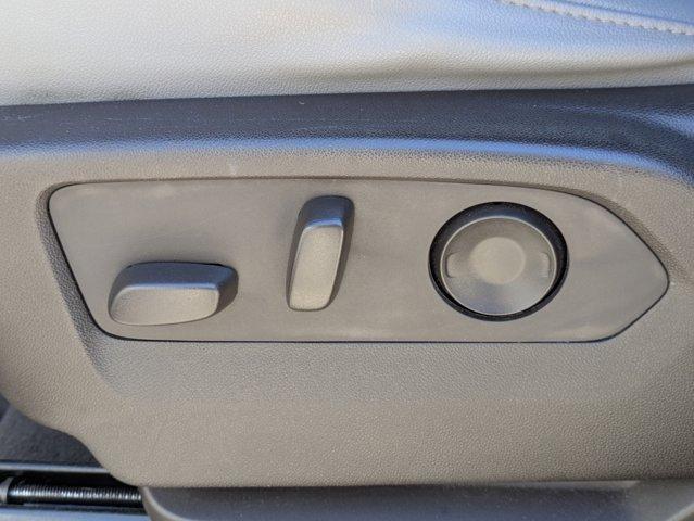 2021 Chevrolet Tahoe Vehicle Photo in BRUNSWICK, GA 31525-1881