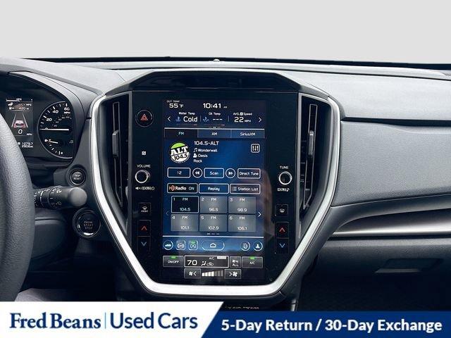 2025 Subaru Impreza Vehicle Photo in Doylestown, PA 18902