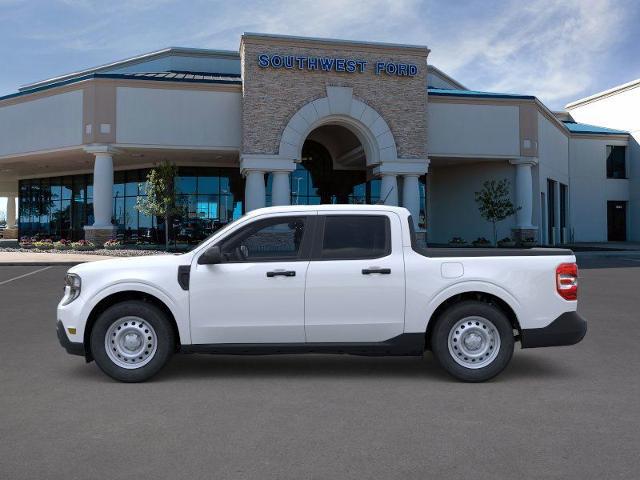 2025 Ford Maverick Vehicle Photo in Weatherford, TX 76087