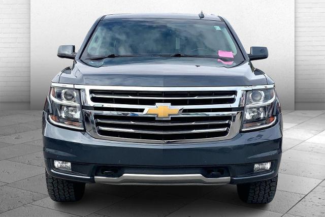 2019 Chevrolet Tahoe Vehicle Photo in KANSAS CITY, MO 64114-4502
