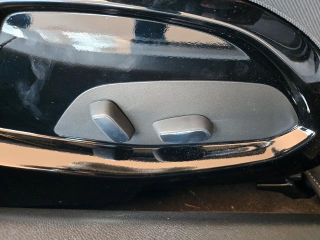 2024 Chevrolet Corvette Vehicle Photo in Weatherford, TX 76087