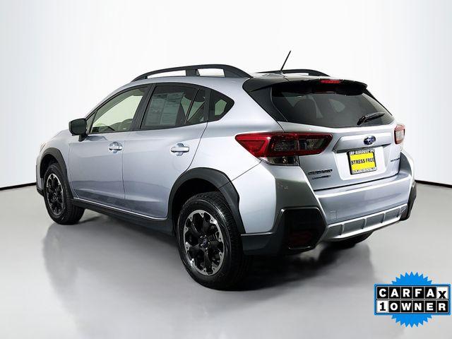 2023 Subaru Crosstrek Vehicle Photo in Puyallup, WA 98371