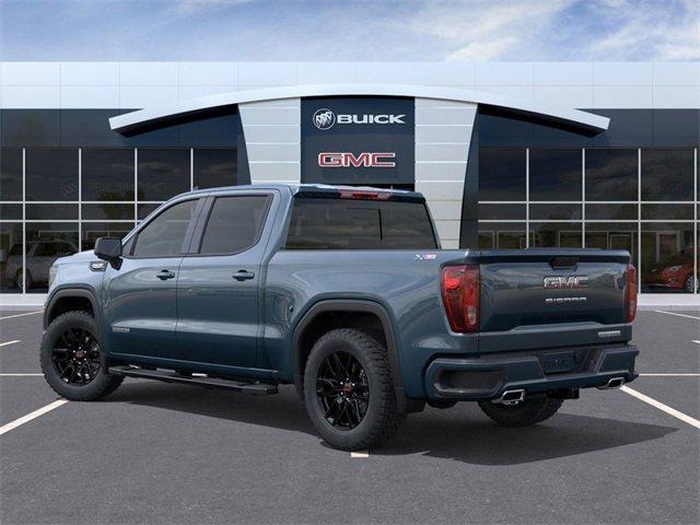 2026 GMC Sierra 1500 Vehicle Photo in ROCHESTER HILLS, MI 48307-2741
