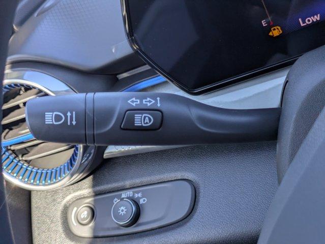 2026 Chevrolet Trax Vehicle Photo in BRUNSWICK, GA 31525-1881