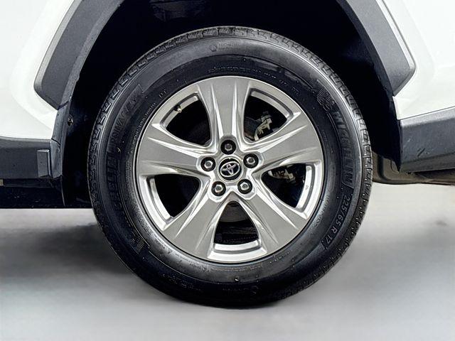 2023 Toyota RAV4 Vehicle Photo in Puyallup, WA 98371