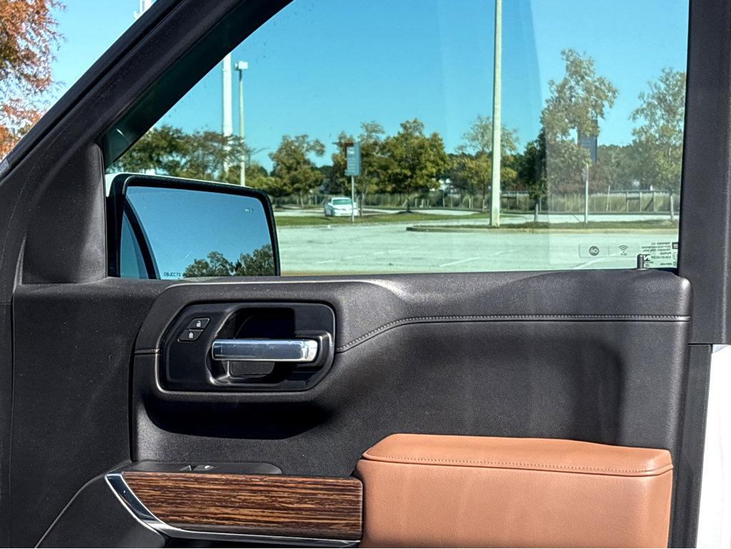 2020 Chevrolet Silverado 1500 Vehicle Photo in POOLER, GA 31322-3252