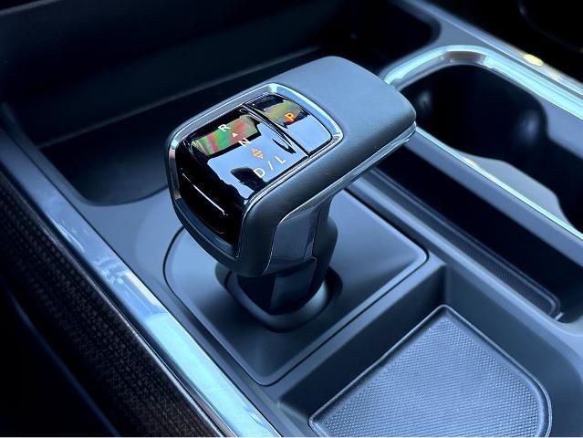 2026 Chevrolet Silverado 1500 Vehicle Photo in BEAUFORT, SC 29906-4218