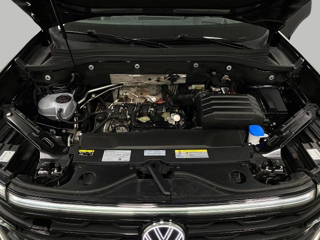 2024 Volkswagen Atlas Cross Sport Vehicle Photo in Appleton, WI 54913