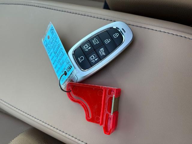 2023 Hyundai SONATA Vehicle Photo in Brunswick, GA 31525