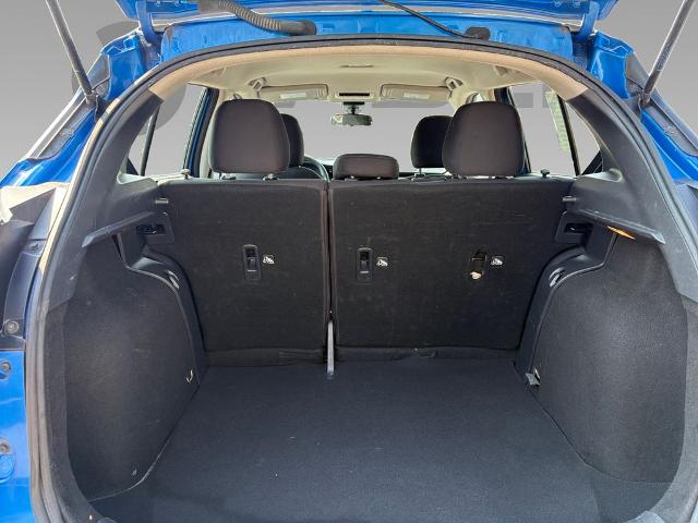 2021 Nissan Kicks Vehicle Photo in Savannah, GA 31419