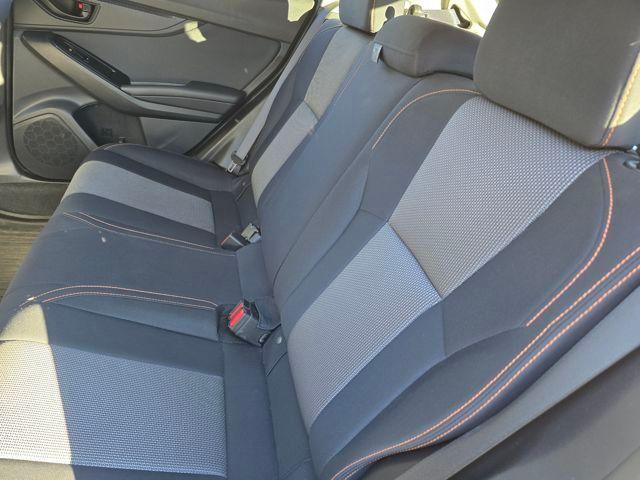 2019 Subaru Crosstrek Vehicle Photo in Pleasant Hills, PA 15236